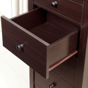 Twin/Twin/Twin Bunk Bed