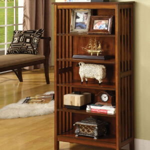 Media Shelf
