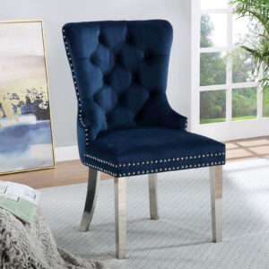 Chair, Blue (2/CTN)