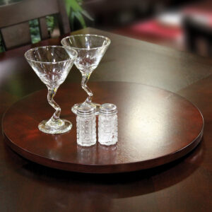 Lazy Susan