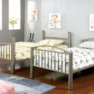 Twin/Twin Bunk Bed
