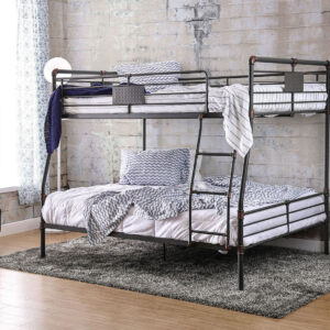 Full/Queen Bunk Bed Guardrail, Connecting Rod