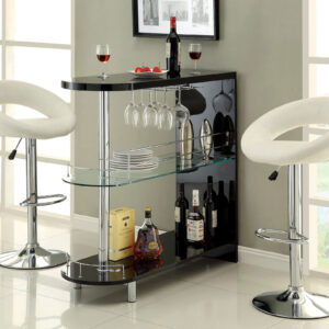 Mini Server, Black