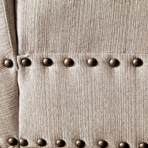 Chaise, Beige