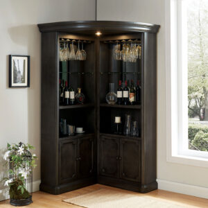 Right Curio Cabinet