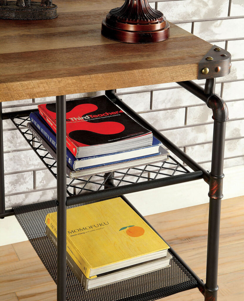 Olga Desk