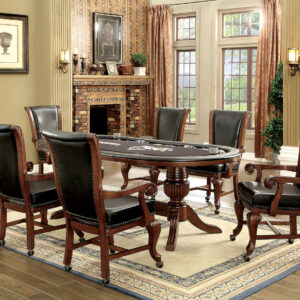 **Oversize** Game Table Top, Base