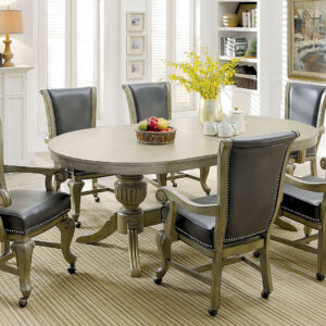 **Oversize** Game Table Top, Base