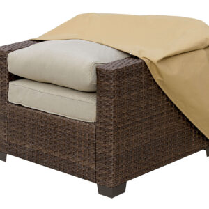 Dust Cover for Chair - Small