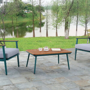 2 Pc. Outdoor Set