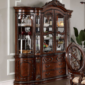 Hutch & Buffet