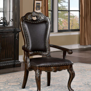Arm Chair (2/CTN)
