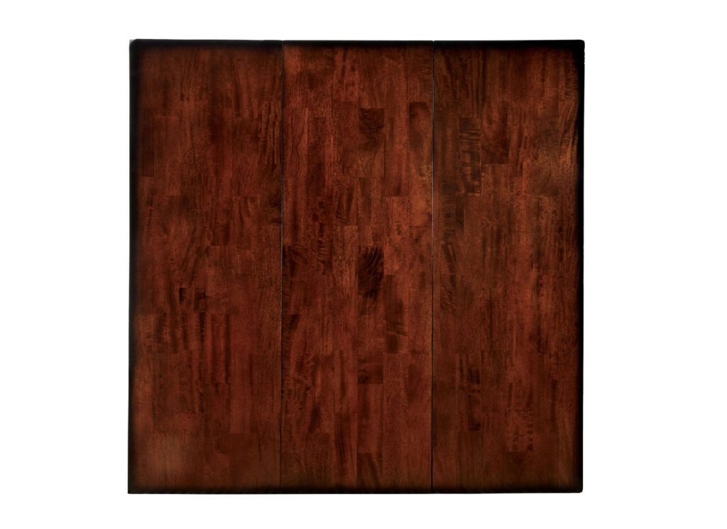 Dickinson Ii Counter Ht. Table w/ 18" Leaf