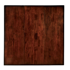 Counter Ht. Table w/ 18" Leaf