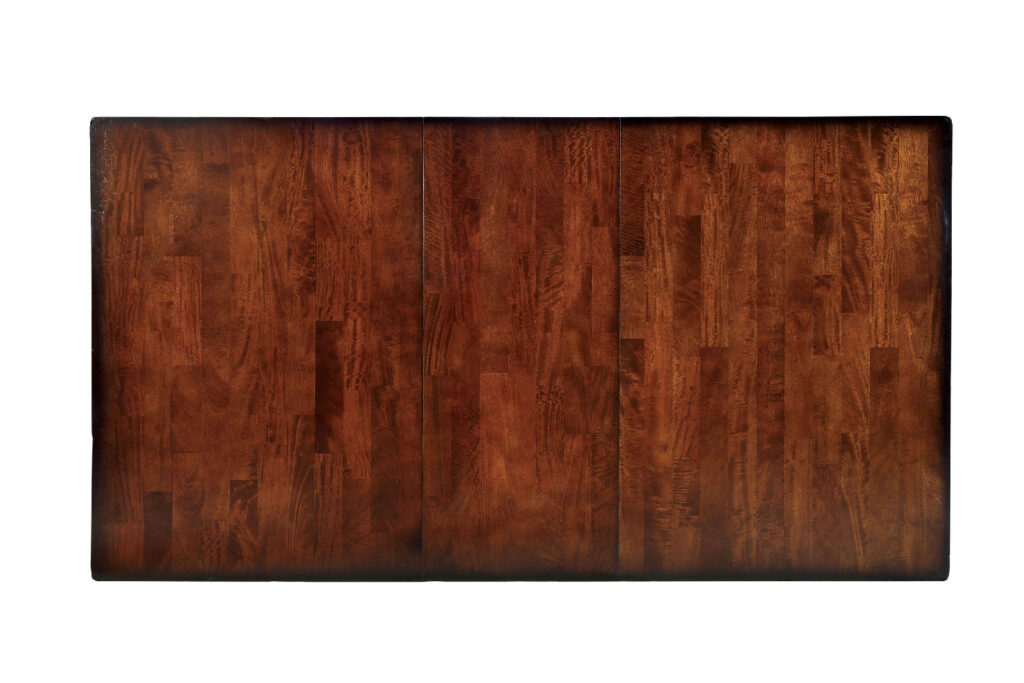 Dickinson I Dining Table w/ 1 X 18" Leaf