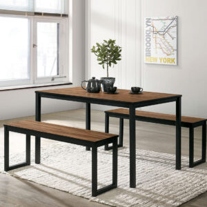 2 Pc. Dining Set