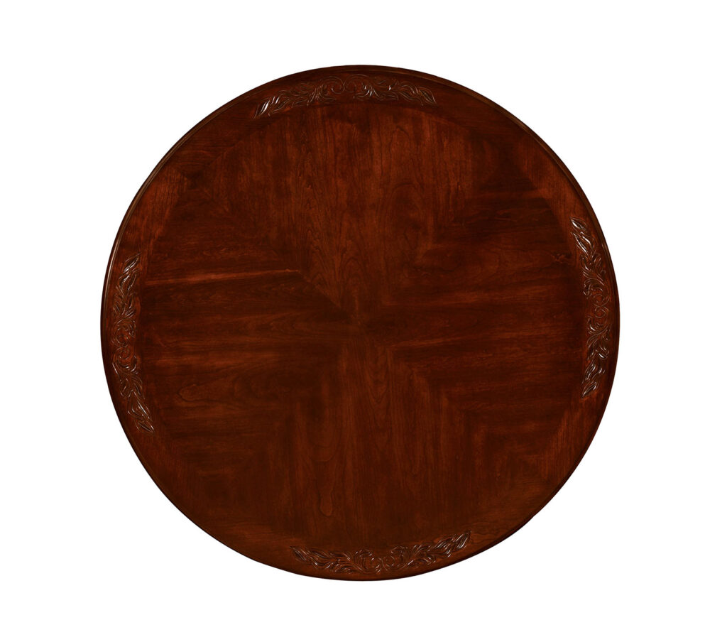 Dining Table Pedestal