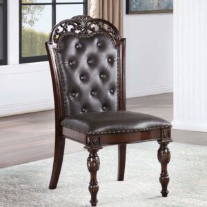 Side Chair (2/CTN)