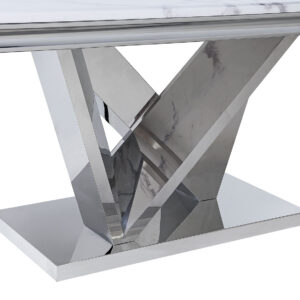 Dining Table Top Frame, Bottom