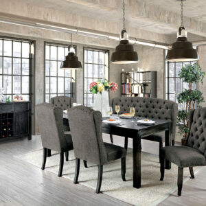 72" Dining Table