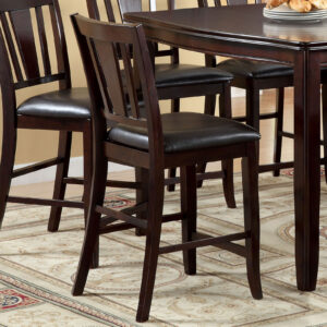 Counter Ht. Chair (2/CTN)