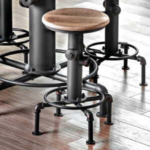 Counter Ht. Chair (2/CTN)