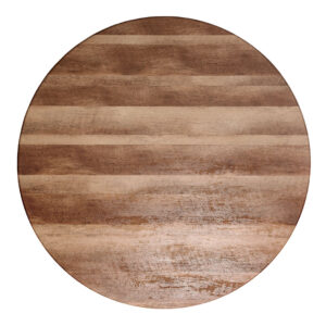 Round Counter Height Table Post