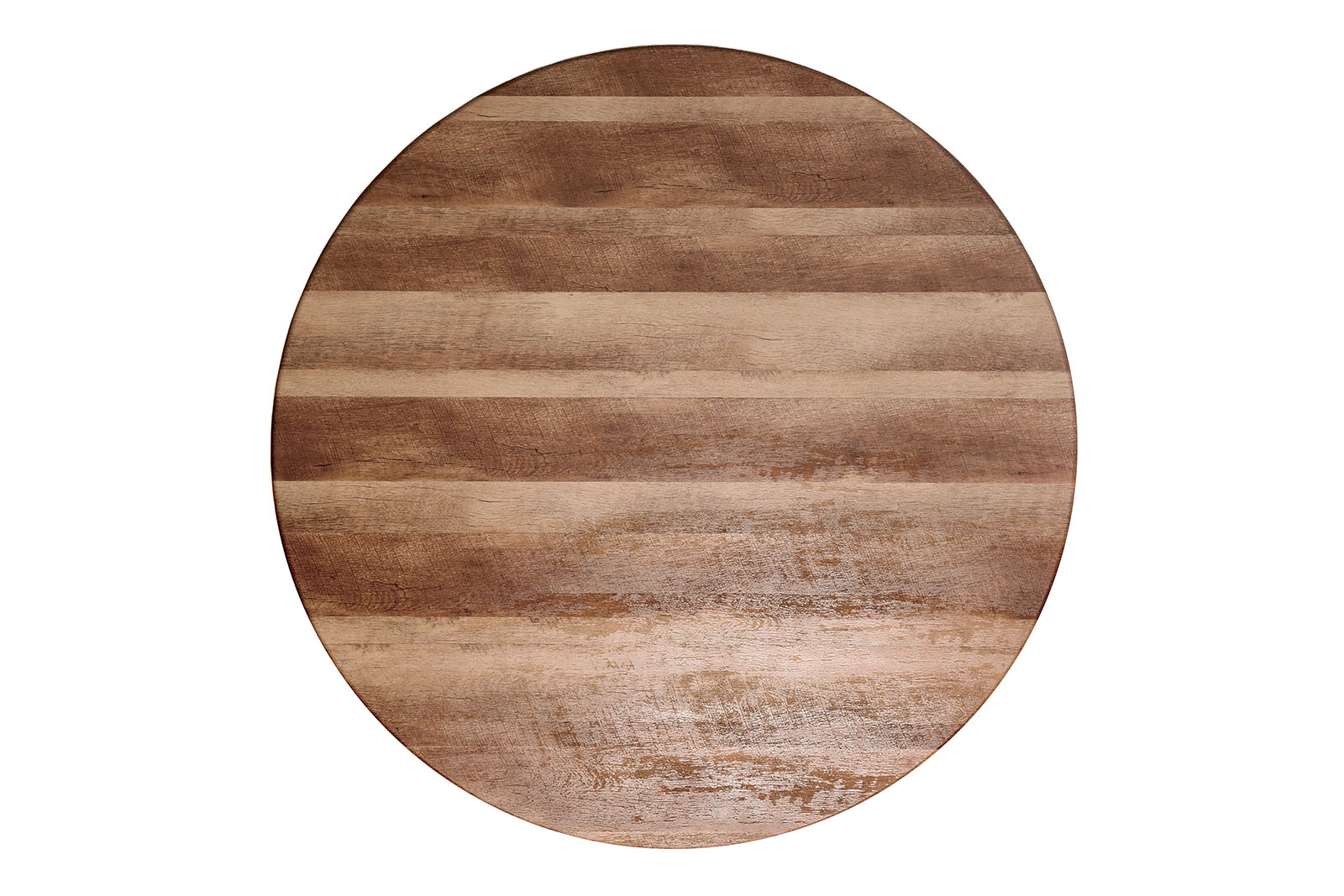 Round Counter Height Table Post