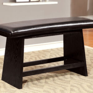 Counter Ht. Bench