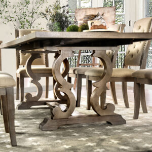 Dining Table - Base