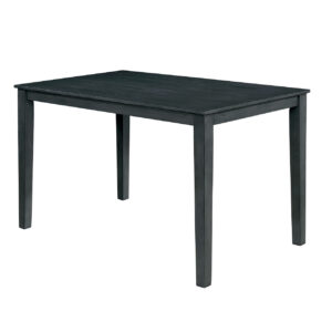 7 Pc. Counter Ht. Table Set