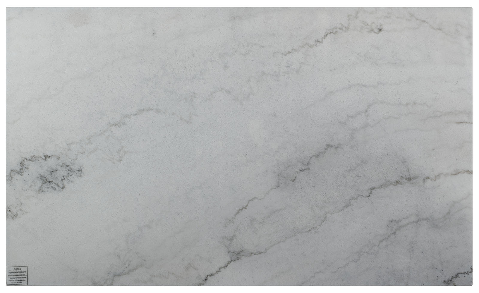 Dining Table With Genuine Marble Top - Base