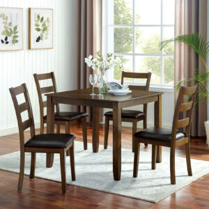 4 Pc. Dining Table Set
