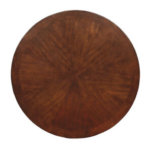 Round Dining Table