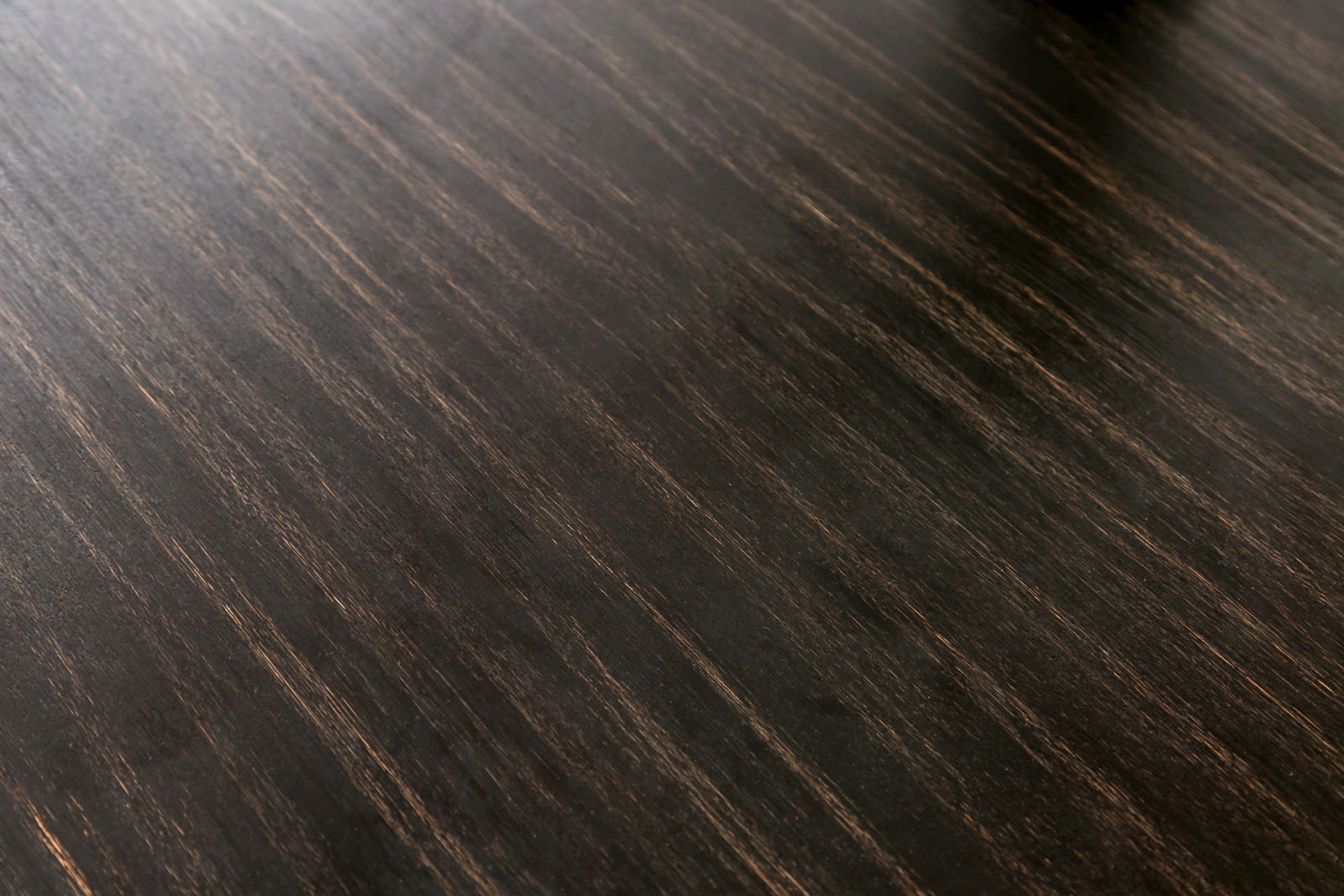 Round Dining Table Pedestal