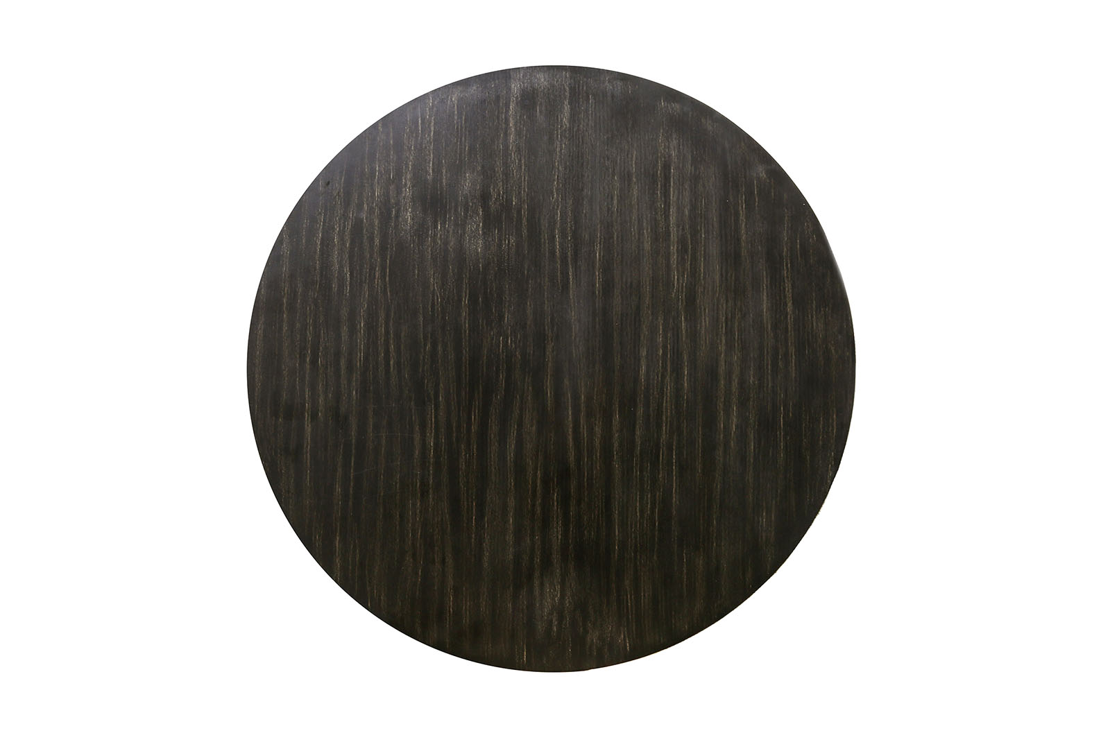 Round Dining Table Pedestal