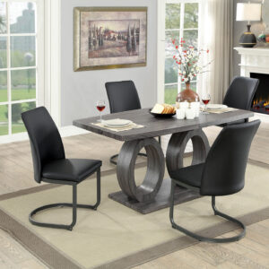 Dinning Table Post Base