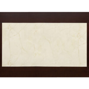 Dining Table, Faux Marble Top
