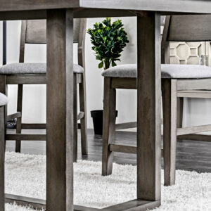 Counter Ht. Table