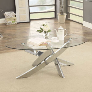 Coffee Table Base
