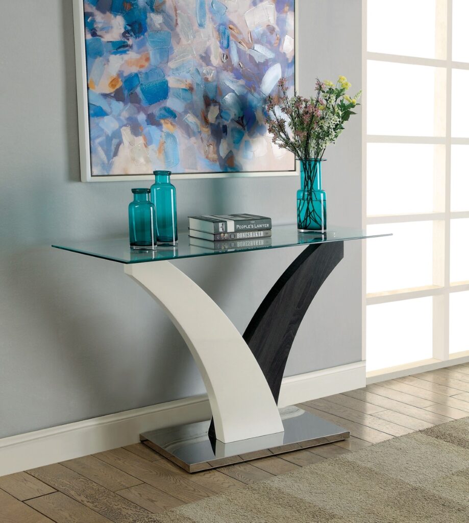 Sofa Table Post