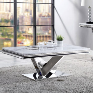Coffee table top frame & bottom board