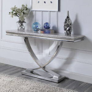 Sofa table top frame & bottom board