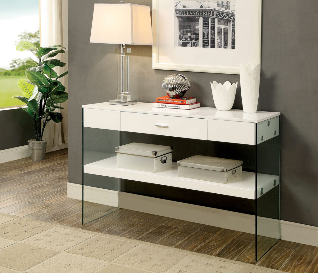 Sofa Table