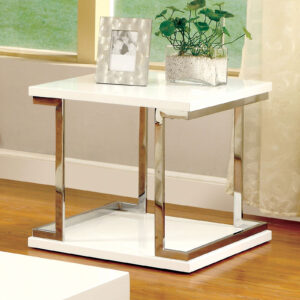 End Table Top, Base