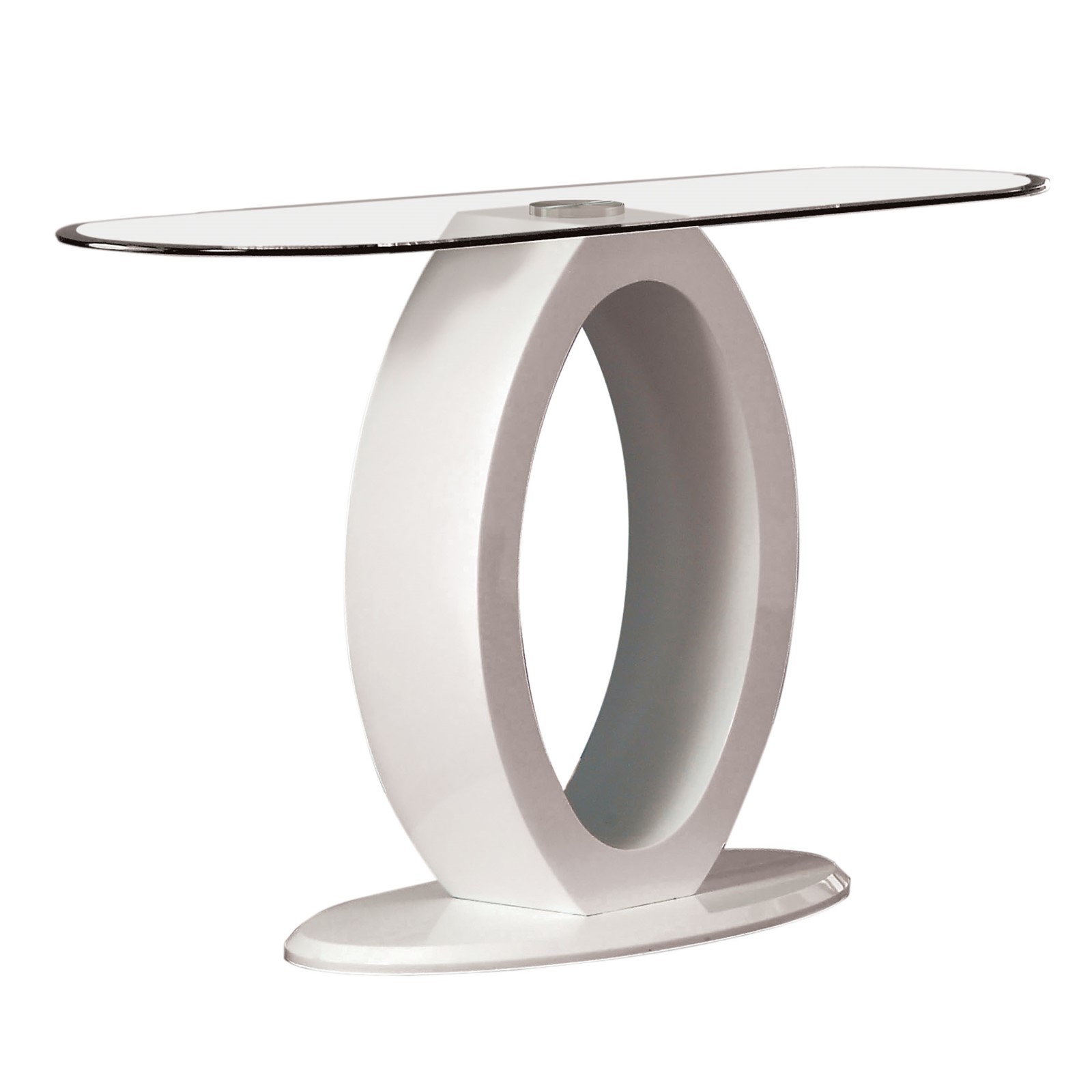 Sofa Table Glass, Base Board