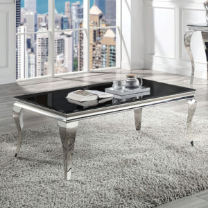 Coffee Table, Black