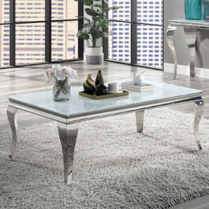 Coffee Table, White