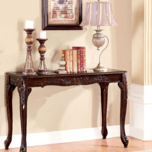 Sofa Table