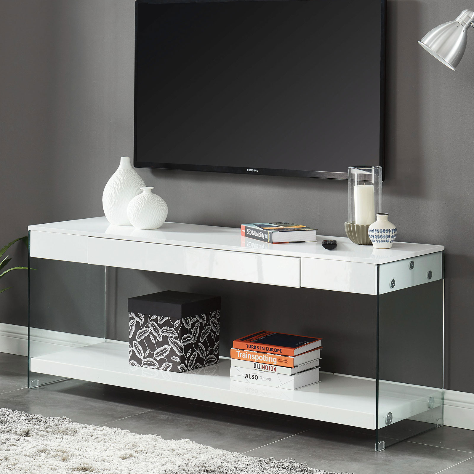 70" TV Stand